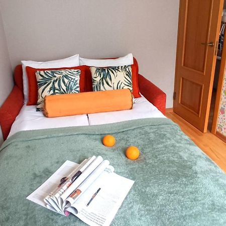 Old Town 2 Bedroom Apartment Near Dome Square & Scenic Waterfront Riga Ngoại thất bức ảnh