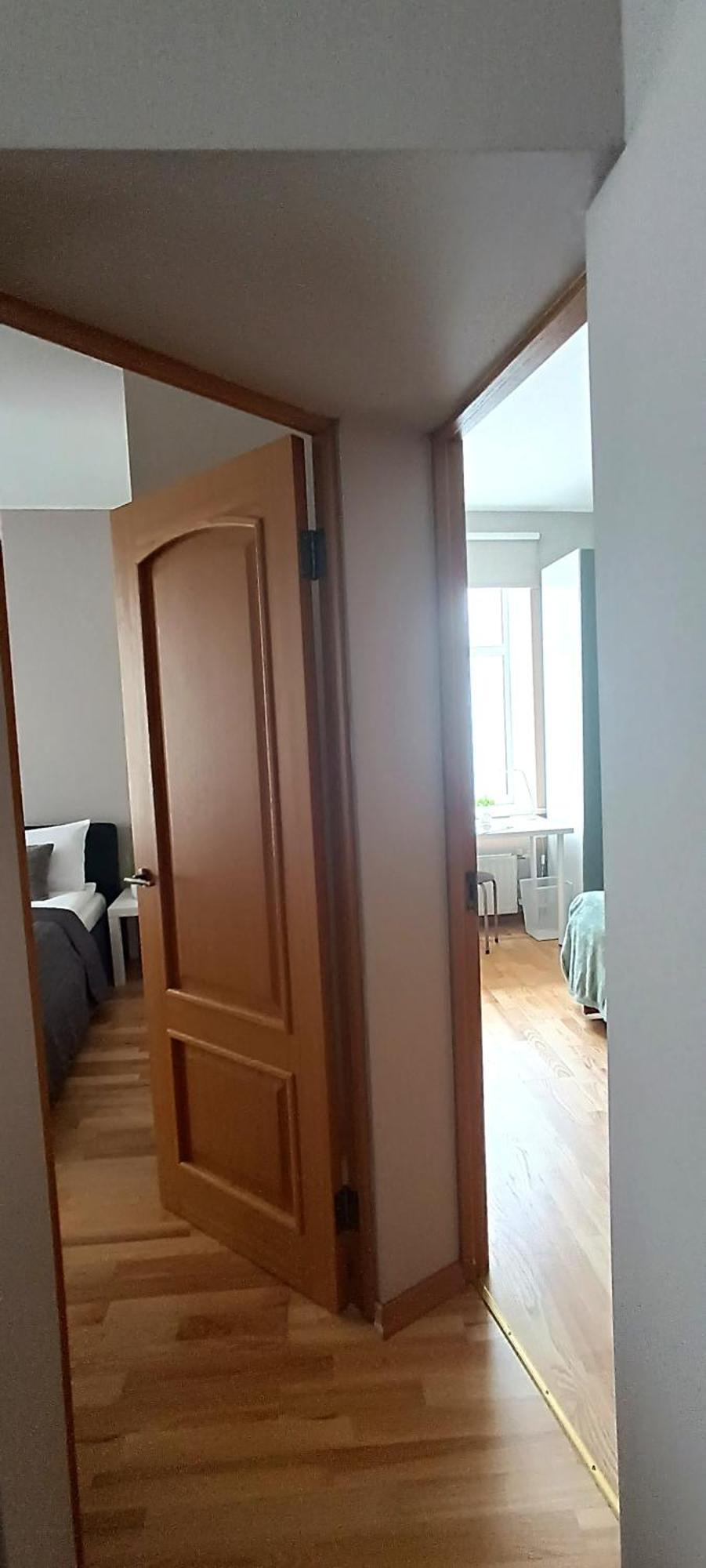 Old Town 2 Bedroom Apartment Near Dome Square & Scenic Waterfront Riga Ngoại thất bức ảnh