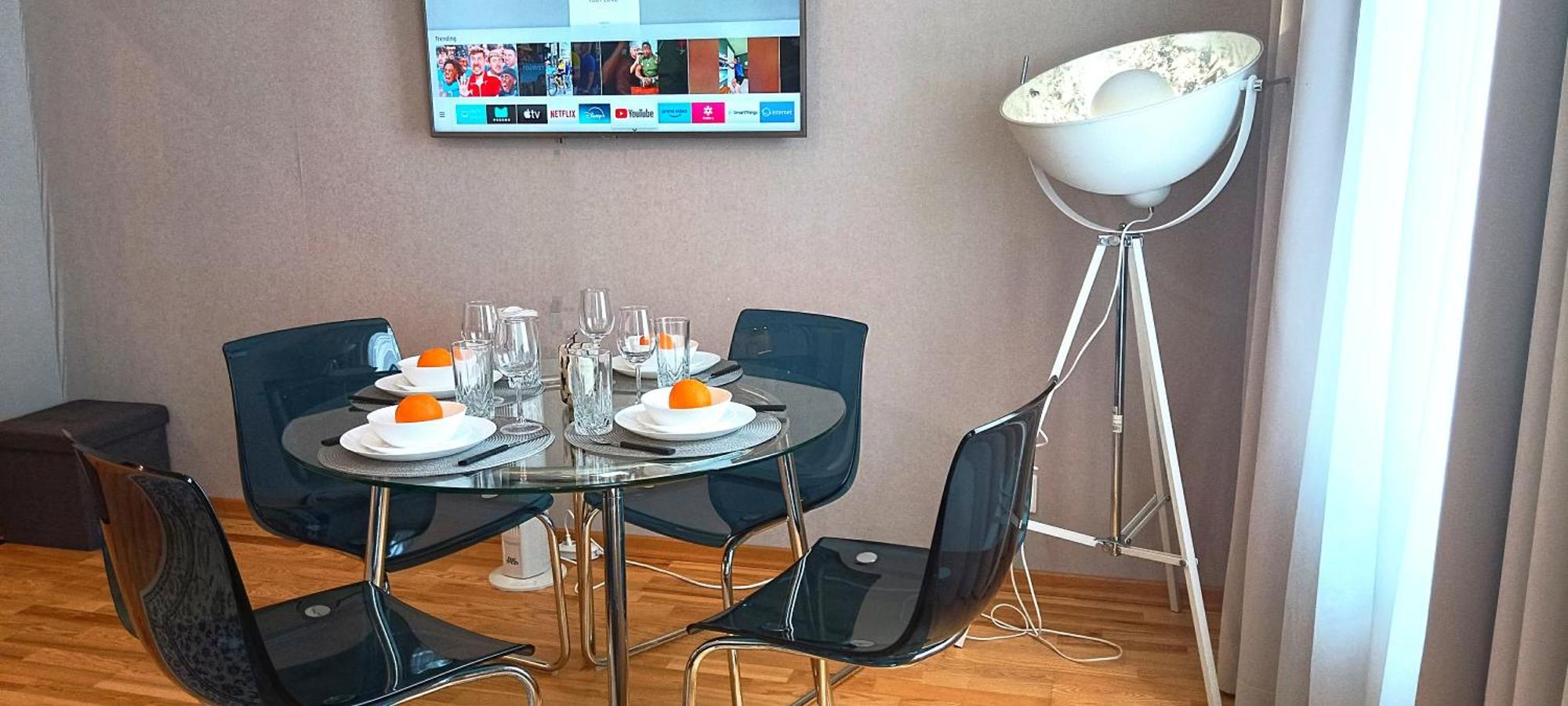 Old Town 2 Bedroom Apartment Near Dome Square & Scenic Waterfront Riga Ngoại thất bức ảnh