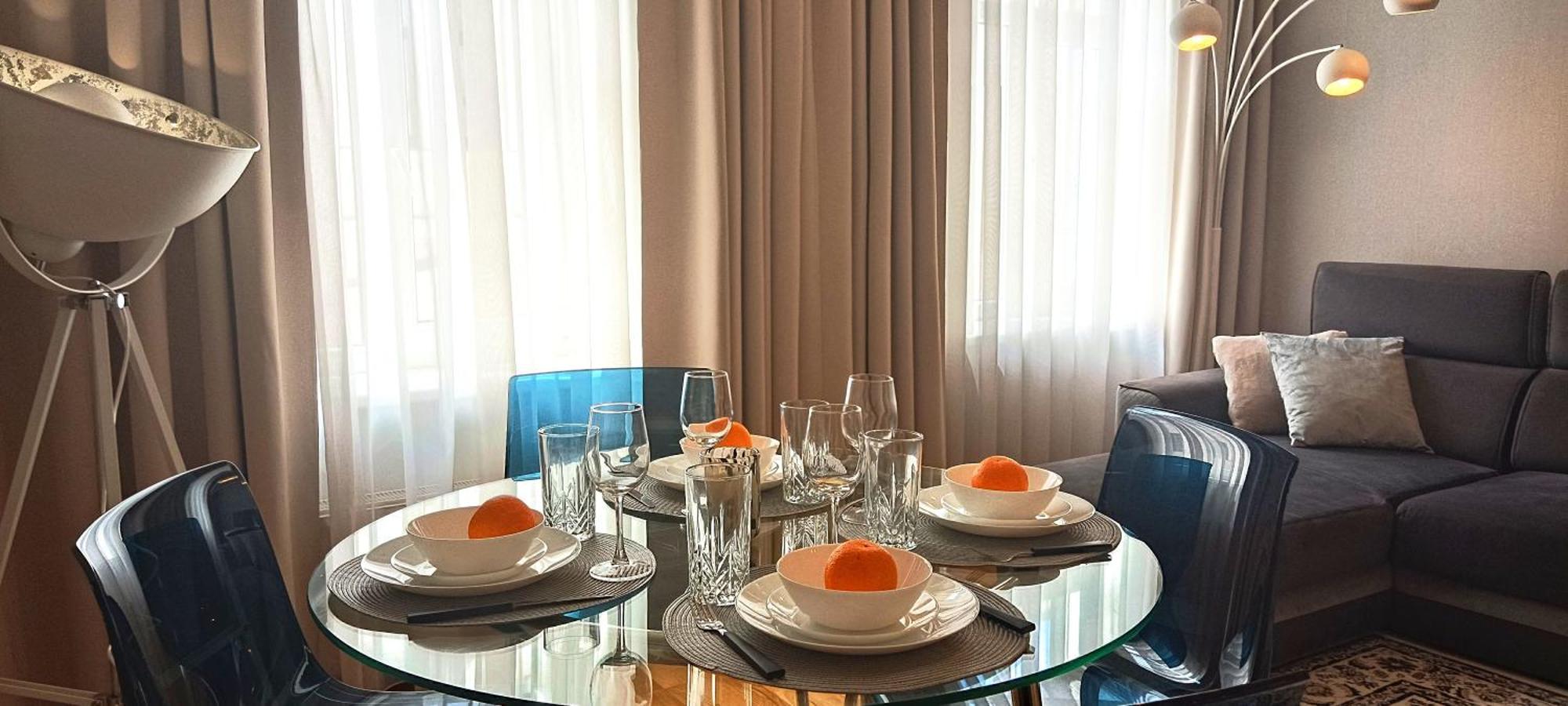 Old Town 2 Bedroom Apartment Near Dome Square & Scenic Waterfront Riga Ngoại thất bức ảnh